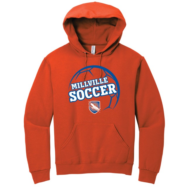 Hoodie (G)